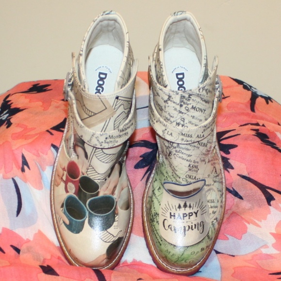 dogo shoes new york